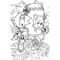 Sonic #53054