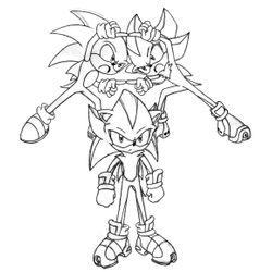 Sonic #53057