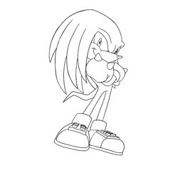 Sonic #53058