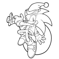 Sonic #53061