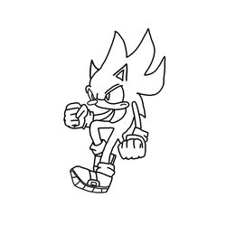 Sonic #53062