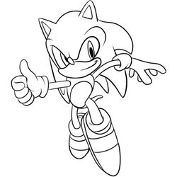 Sonic #53063