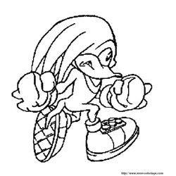 Sonic #53064