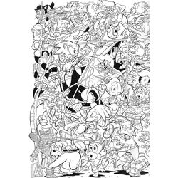 Sonic #53065