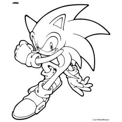 Sonic #53066