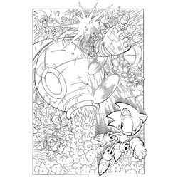 Sonic #53067