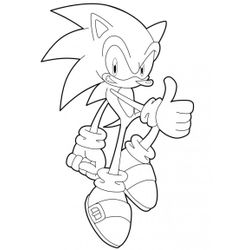 Sonic #53068