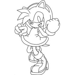 Sonic #53069