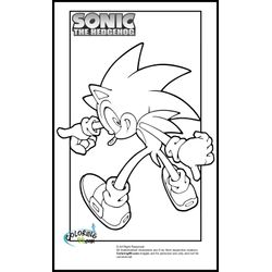 Sonic #53070