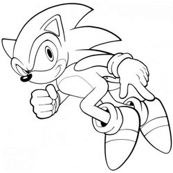 Sonic #53071
