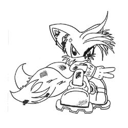Sonic #53072