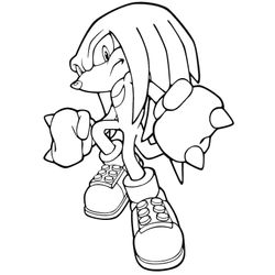 Sonic #53073