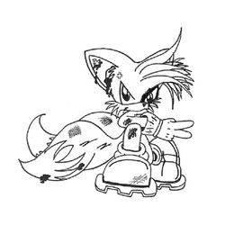 Sonic #53074