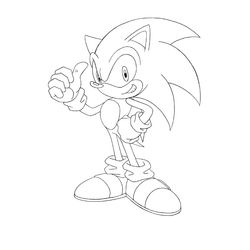 Sonic #53076