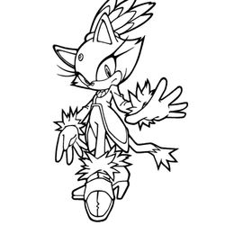 Sonic #53078