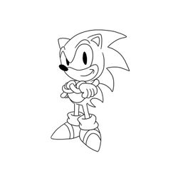 Sonic #53079