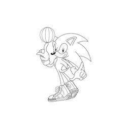 Sonic #53081