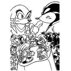 Sonic #53085