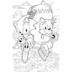 Sonic #53090