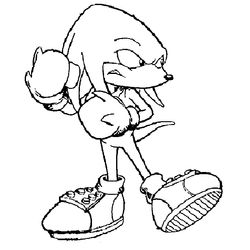 Sonic #53091
