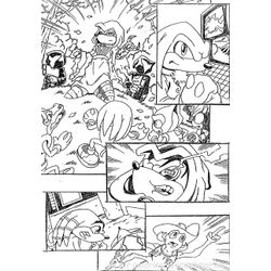 Sonic #53095