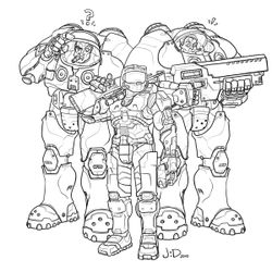 Starcraft #53100