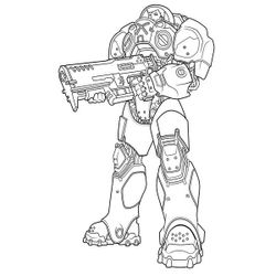 Starcraft #53101