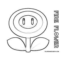 Super Mario Bros #53124