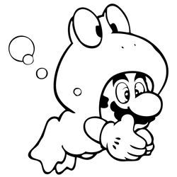 Super Mario Bros #53130