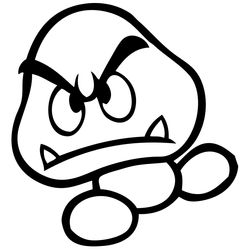 Super Mario Bros #53133