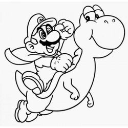 Super Mario Bros #53137