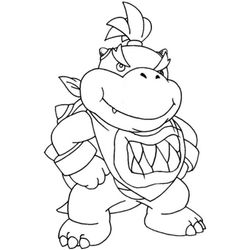 Super Mario Bros #53139