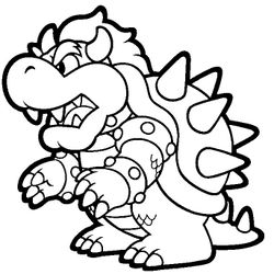 Super Mario Bros #53146