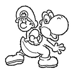 Super Mario Bros #53148
