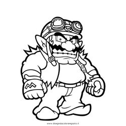 Super Mario Bros #53151