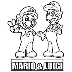 Super Mario Bros #53154