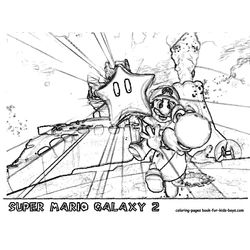 Super Mario Bros #53155