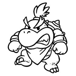 Super Mario Bros #53156