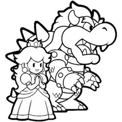 Super Mario Bros #53157