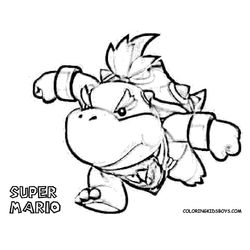 Super Mario Bros #53159