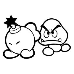Super Mario Bros #53171