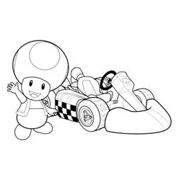 Super Mario Bros #53175