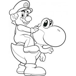 Super Mario Bros #53176