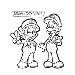 Super Mario Bros #53178