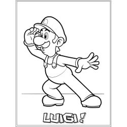Super Mario Bros #53179