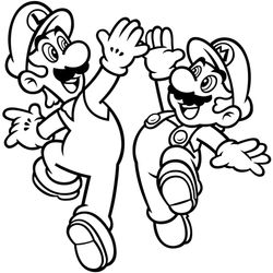 Super Mario Bros #53182