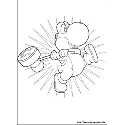 Super Mario Bros #53185