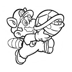Super Mario Bros #53189