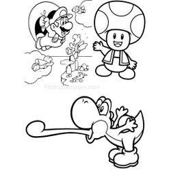 Super Mario Bros #53196