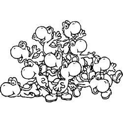 Super Mario Bros #53200
